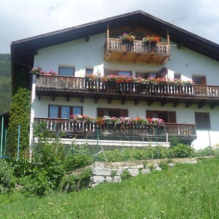 Apartamento Bauernof Mittermüller Velturno Exterior foto