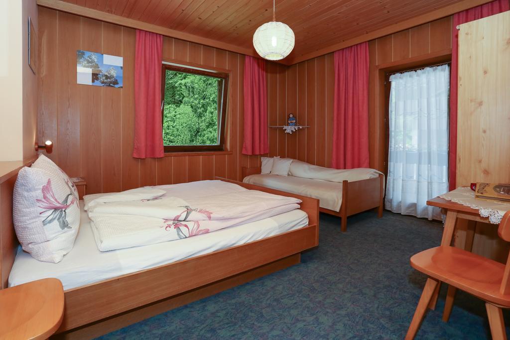 Apartamento Bauernof Mittermüller Velturno Habitación foto