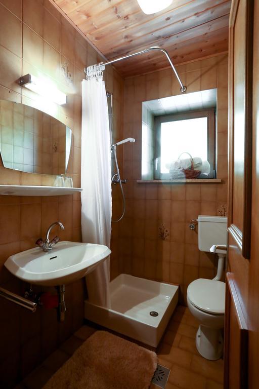 Apartamento Bauernof Mittermüller Velturno Habitación foto