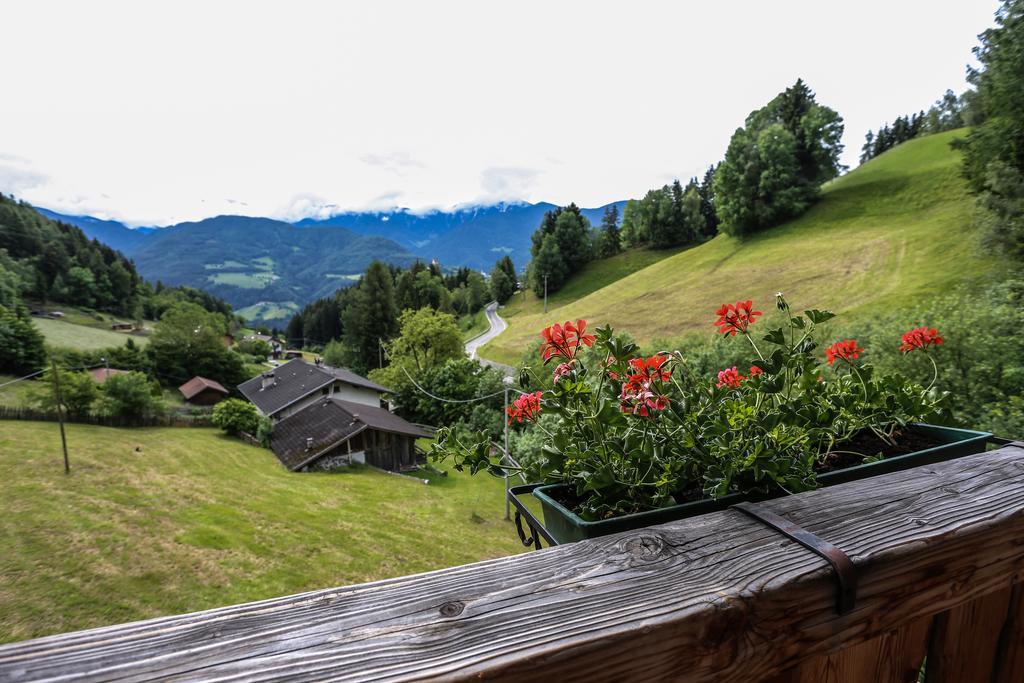 Apartamento Bauernof Mittermüller Velturno Exterior foto