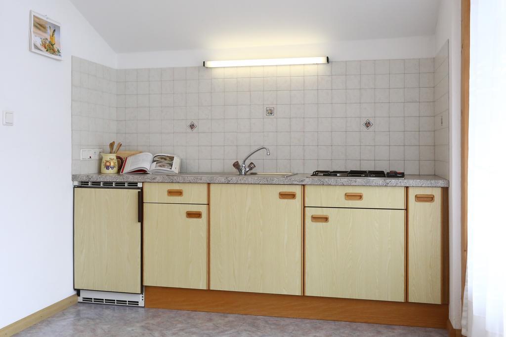 Apartamento Bauernof Mittermüller Velturno Habitación foto