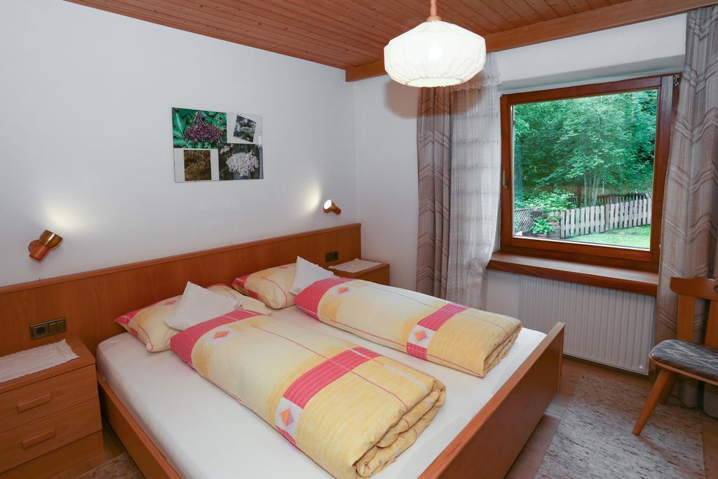 Apartamento Bauernof Mittermüller Velturno Habitación foto