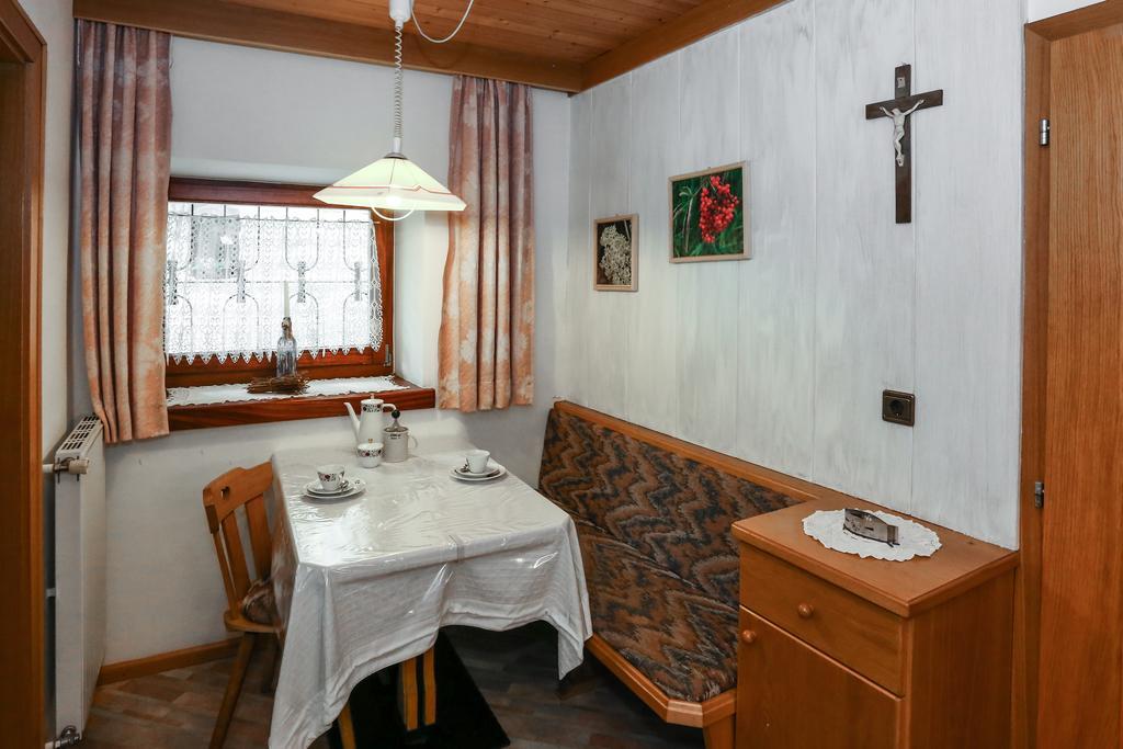 Apartamento Bauernof Mittermüller Velturno Habitación foto