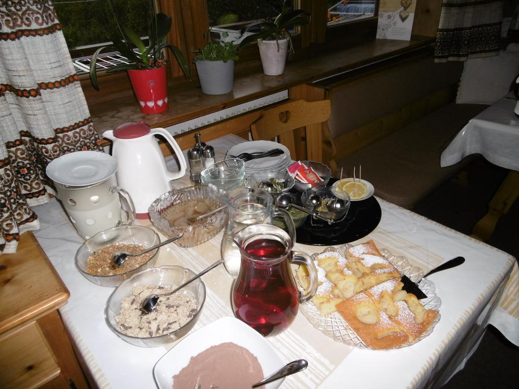 Apartamento Bauernof Mittermüller Velturno Habitación foto