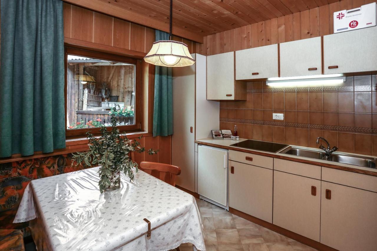 Apartamento Bauernof Mittermüller Velturno Habitación foto